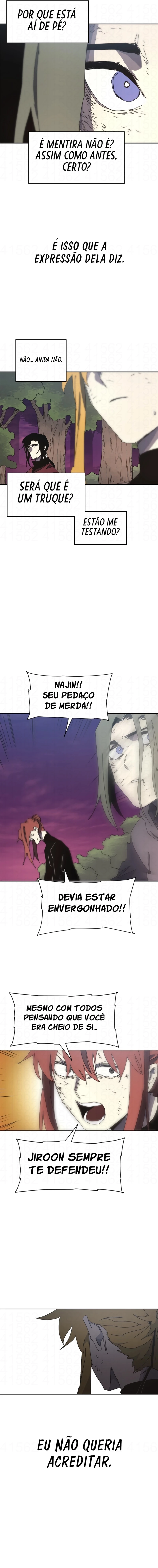 Read O Cavaleiro das Brasas PT Manga Online