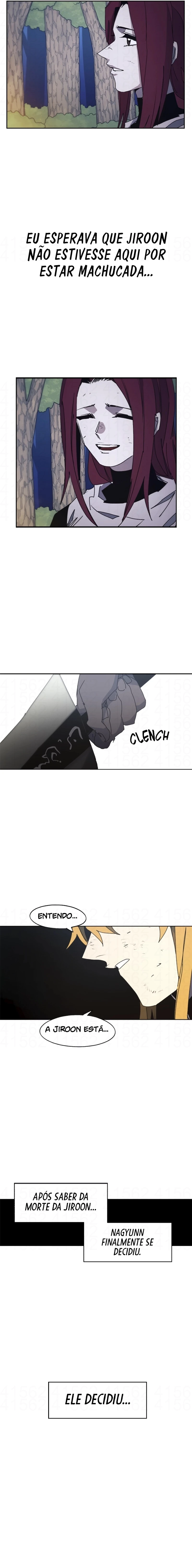 Read O Cavaleiro das Brasas PT Manga Online