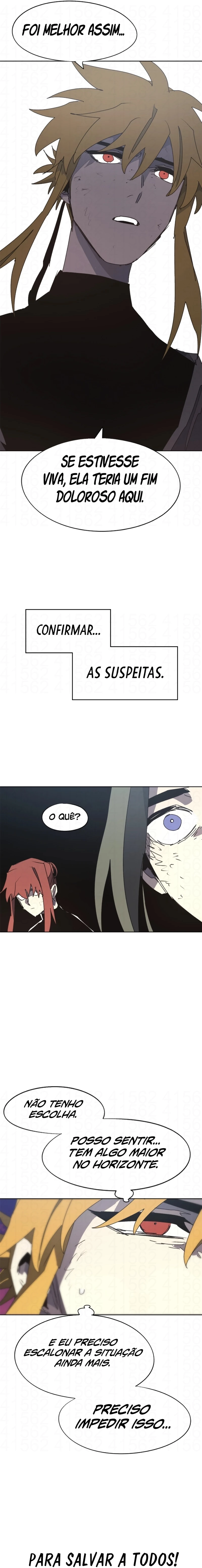 Read O Cavaleiro das Brasas PT Manga Online