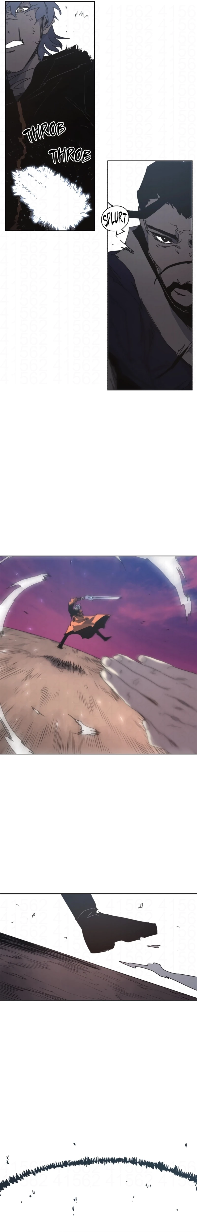 Read O Cavaleiro das Brasas PT Manga Online