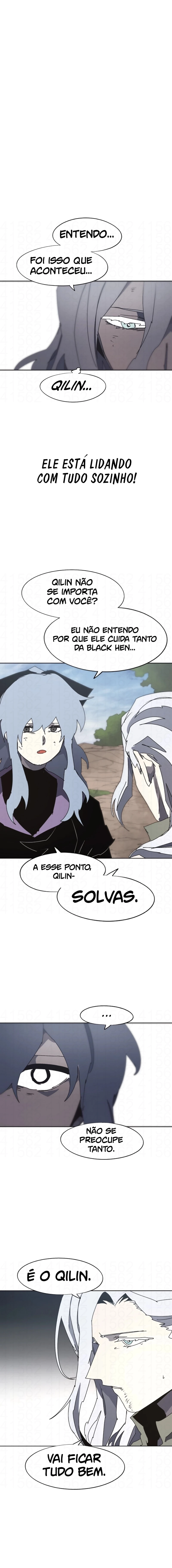 Read O Cavaleiro das Brasas PT Manga Online