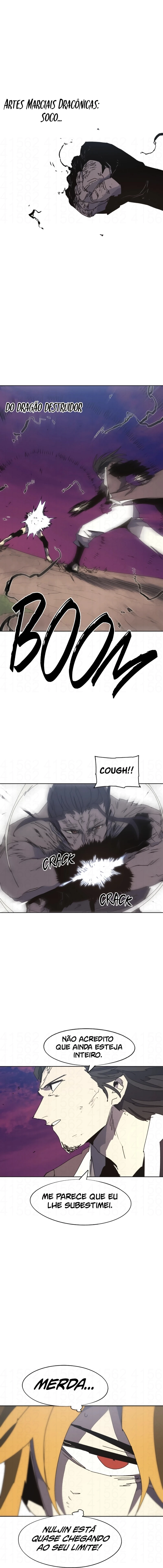 Read O Cavaleiro das Brasas PT Manga Online