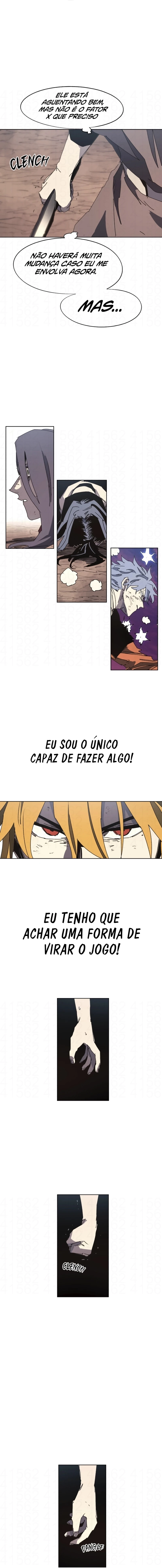 Read O Cavaleiro das Brasas PT Manga Online