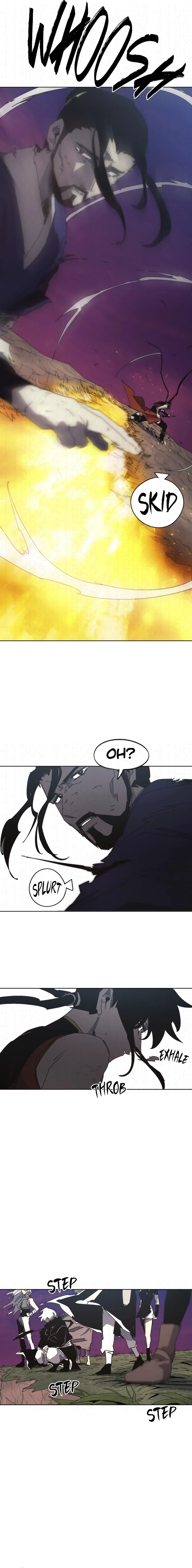 Read O Cavaleiro das Brasas PT Manga Online