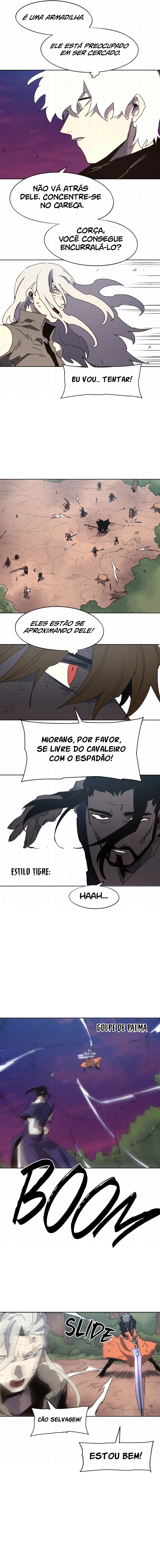 Read O Cavaleiro das Brasas PT Manga Online