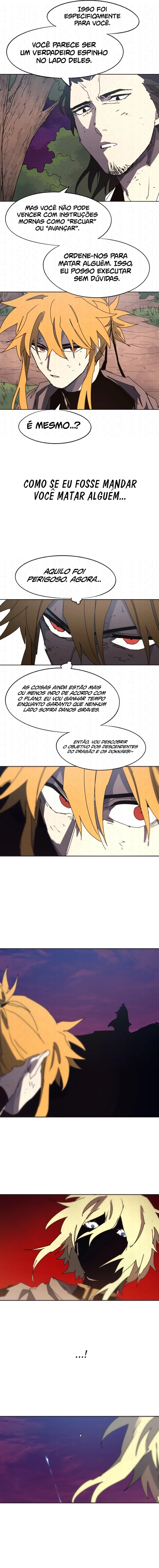 Read O Cavaleiro das Brasas PT Manga Online