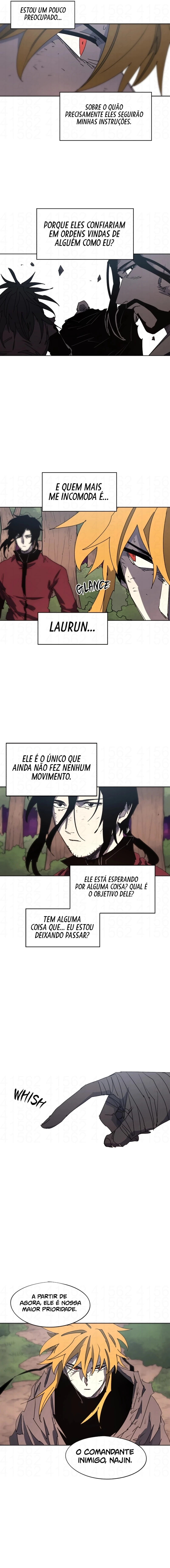 Read O Cavaleiro das Brasas PT Manga Online