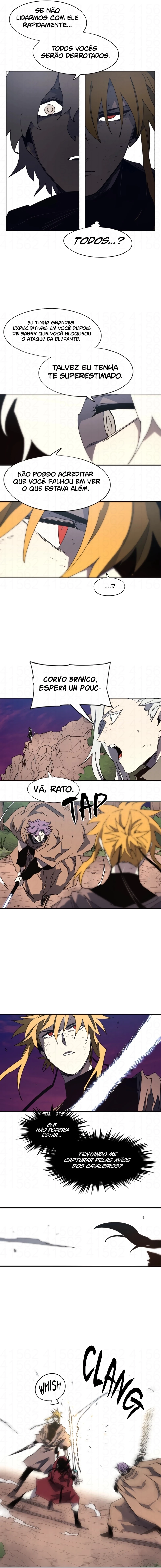 Read O Cavaleiro das Brasas PT Manga Online