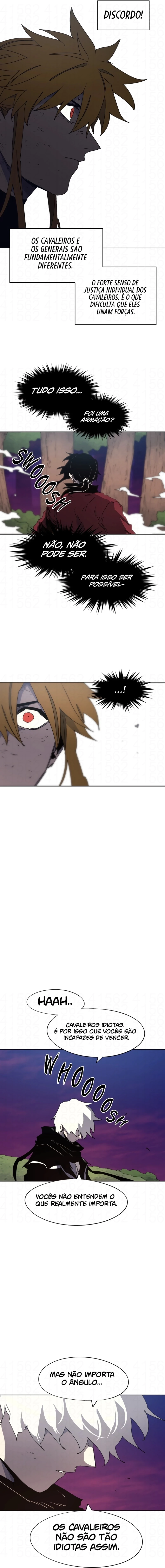 Read O Cavaleiro das Brasas PT Manga Online