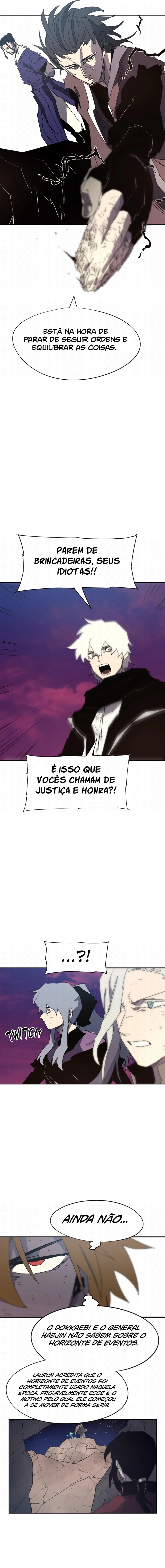 Read O Cavaleiro das Brasas PT Manga Online