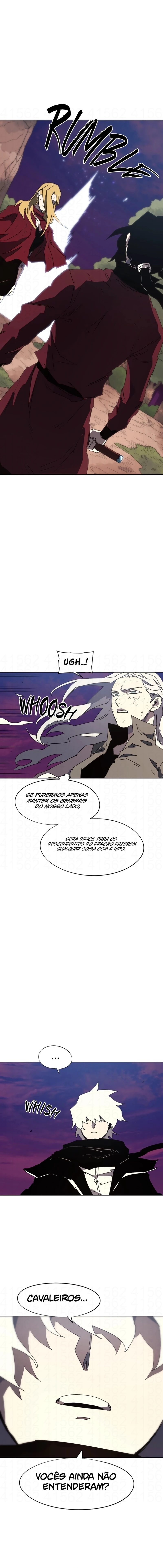 Read O Cavaleiro das Brasas PT Manga Online