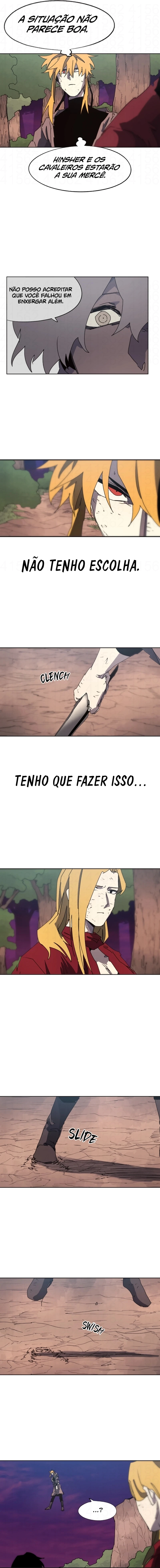 Read O Cavaleiro das Brasas PT Manga Online