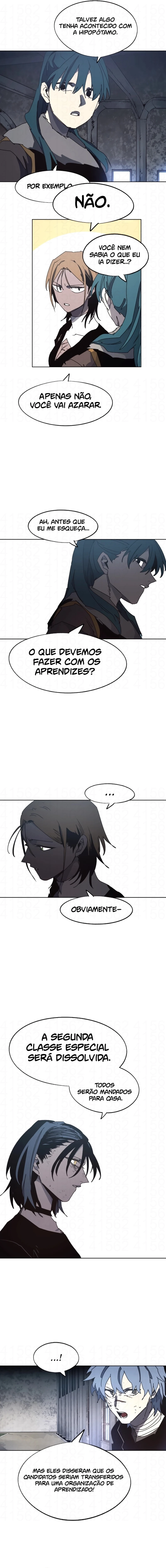 Read O Cavaleiro das Brasas PT Manga Online
