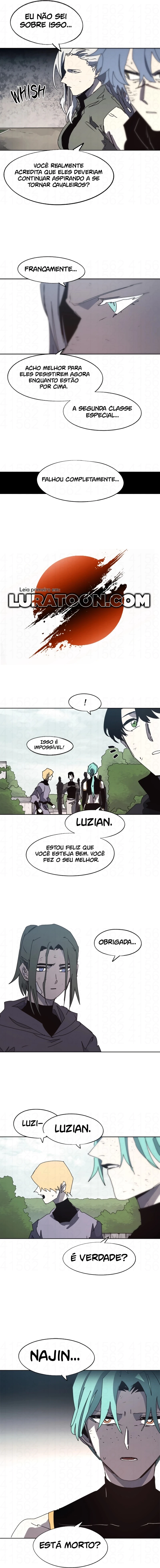 Read O Cavaleiro das Brasas PT Manga Online