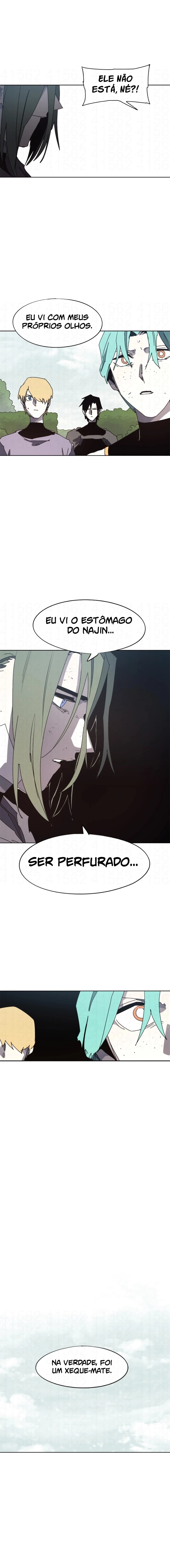 Read O Cavaleiro das Brasas PT Manga Online