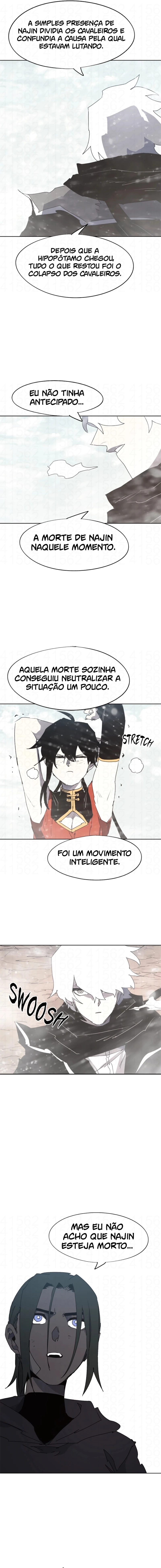 Read O Cavaleiro das Brasas PT Manga Online