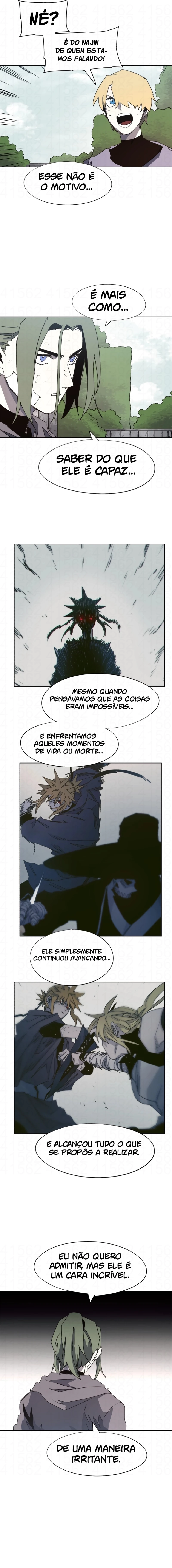 Read O Cavaleiro das Brasas PT Manga Online