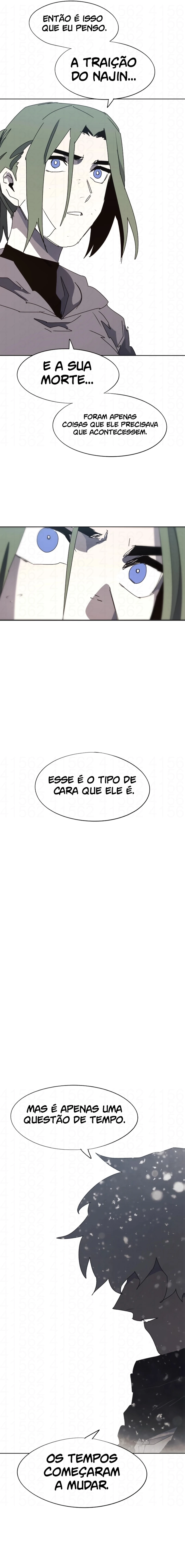 Read O Cavaleiro das Brasas PT Manga Online