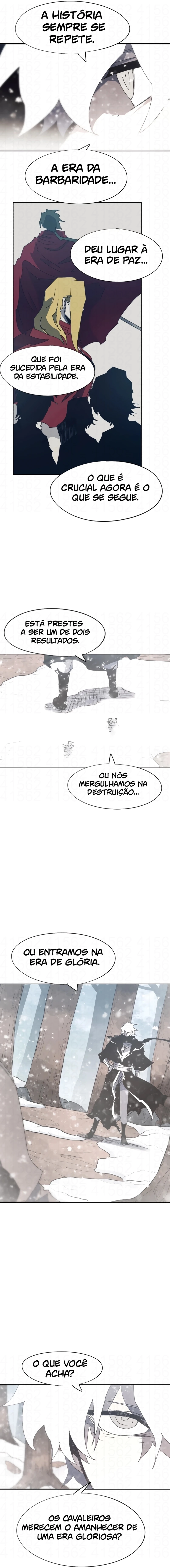 Read O Cavaleiro das Brasas PT Manga Online