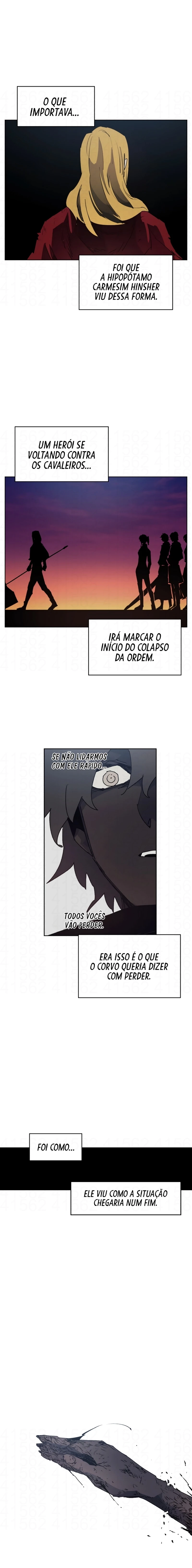 Read O Cavaleiro das Brasas PT Manga Online