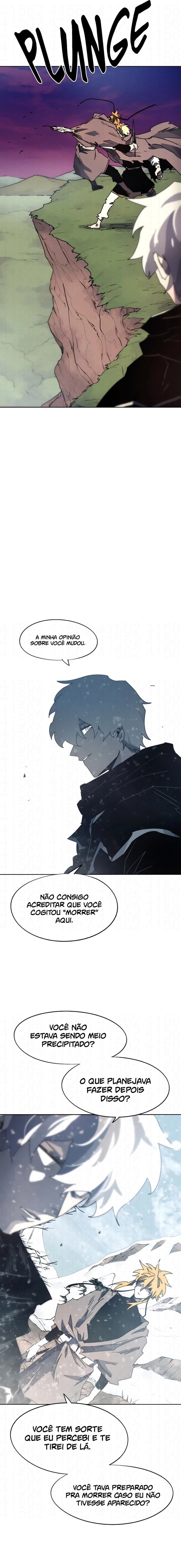 Read O Cavaleiro das Brasas PT Manga Online