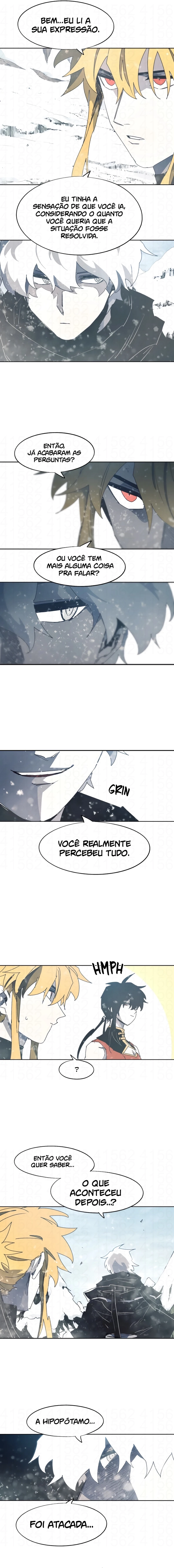 Read O Cavaleiro das Brasas PT Manga Online