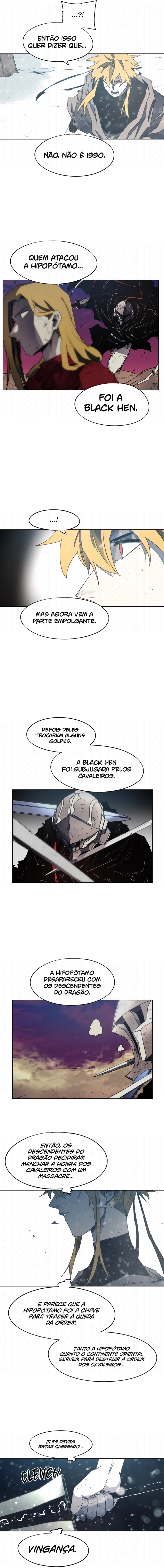 Read O Cavaleiro das Brasas PT Manga Online