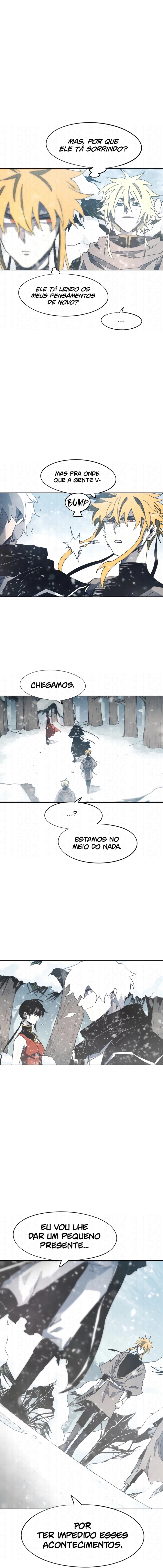 Read O Cavaleiro das Brasas PT Manga Online