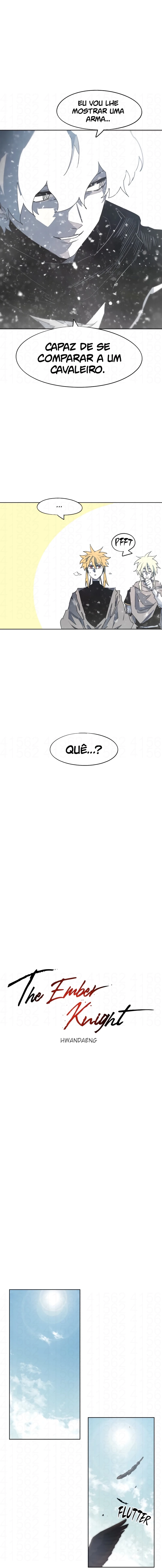 Read O Cavaleiro das Brasas PT Manga Online