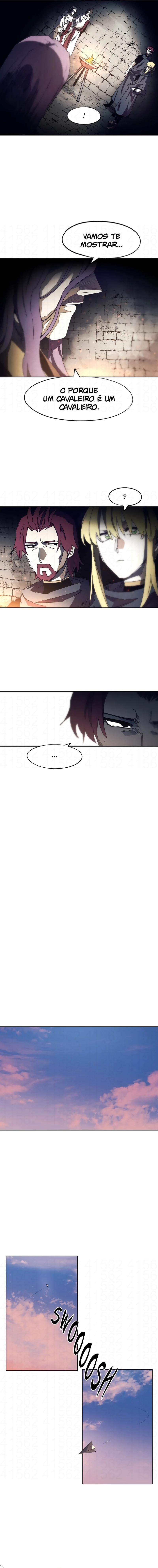 Read O Cavaleiro das Brasas PT Manga Online