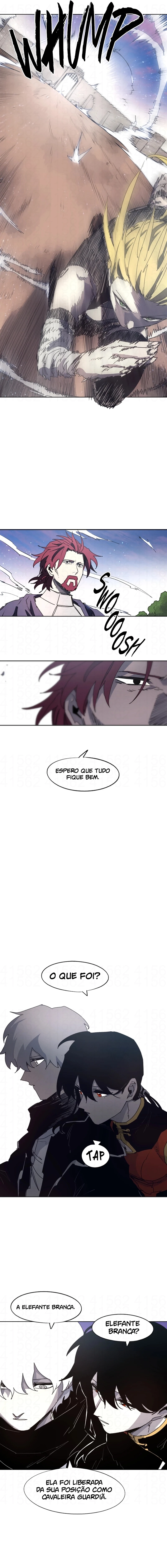 Read O Cavaleiro das Brasas PT Manga Online