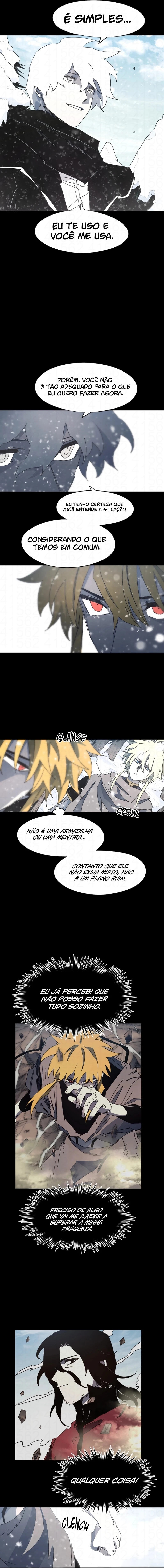 Read O Cavaleiro das Brasas PT Manga Online