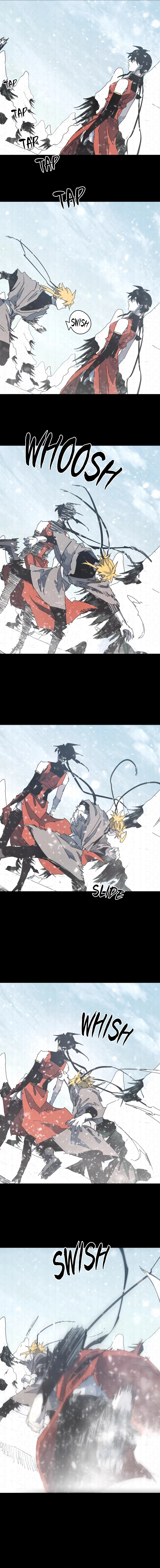 Read O Cavaleiro das Brasas PT Manga Online