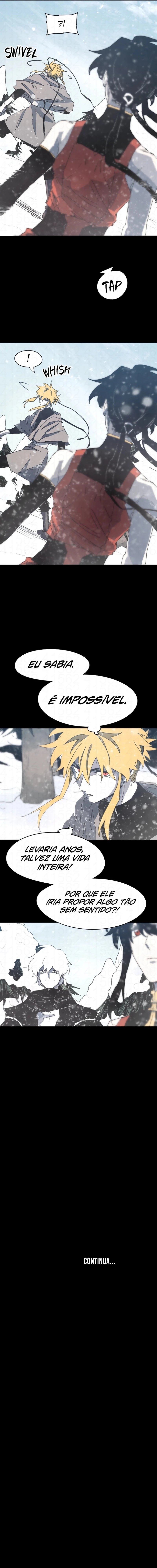 Read O Cavaleiro das Brasas PT Manga Online