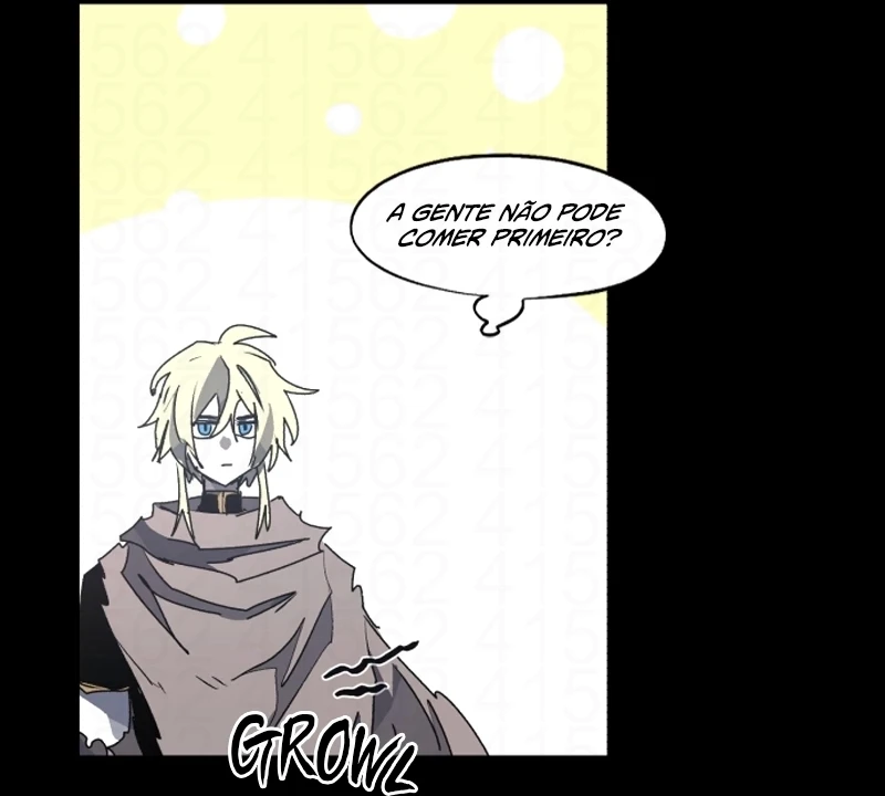 Read O Cavaleiro das Brasas PT Manga Online