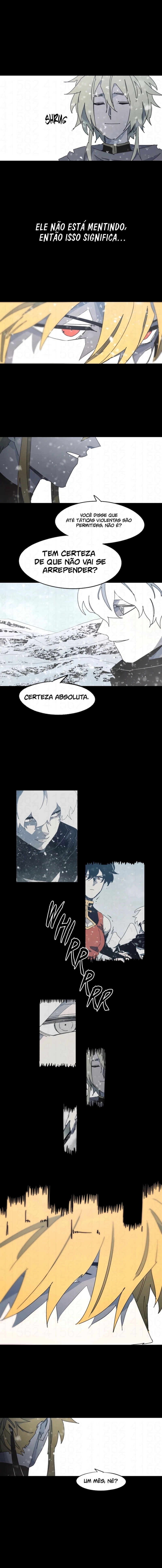 Read O Cavaleiro das Brasas PT Manga Online