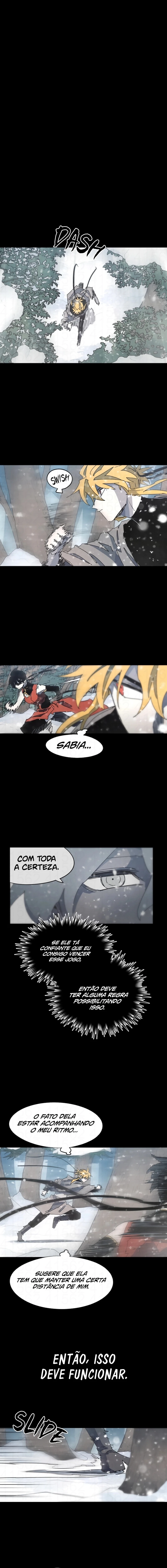Read O Cavaleiro das Brasas PT Manga Online