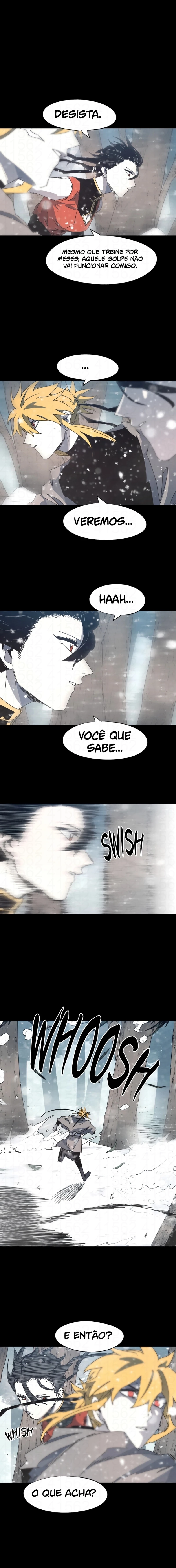 Read O Cavaleiro das Brasas PT Manga Online