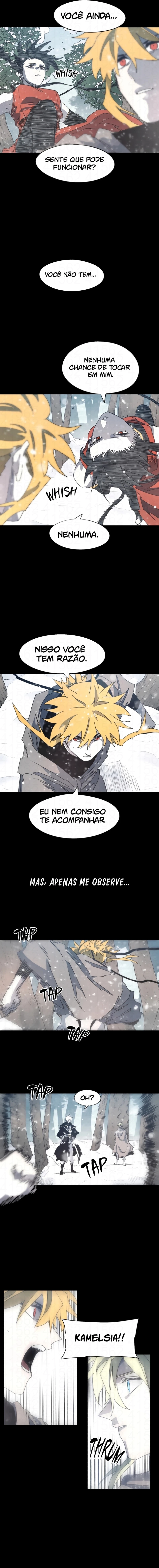 Read O Cavaleiro das Brasas PT Manga Online