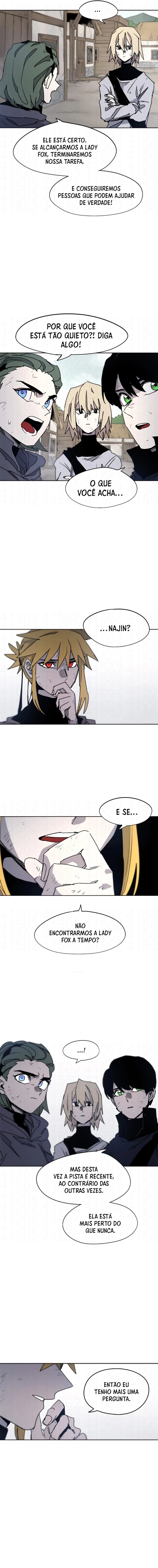 Read O Cavaleiro das Brasas PT Manga Online