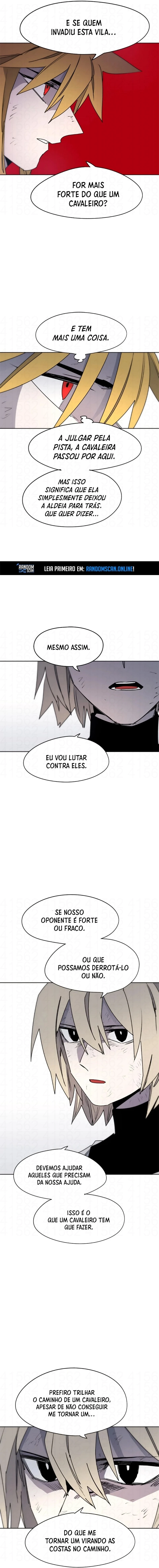Read O Cavaleiro das Brasas PT Manga Online