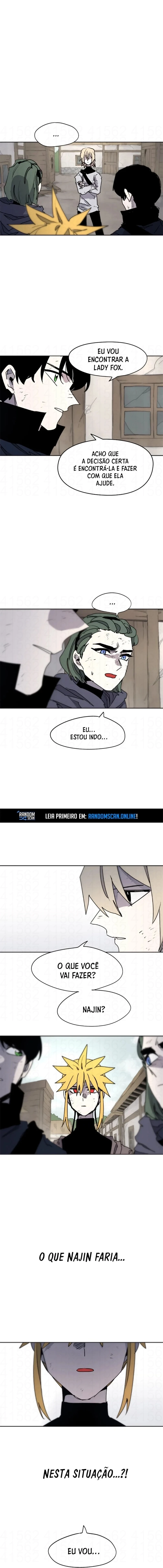 Read O Cavaleiro das Brasas PT Manga Online
