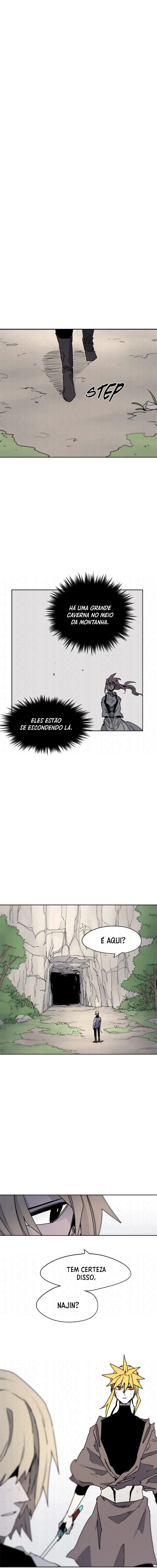 Read O Cavaleiro das Brasas PT Manga Online