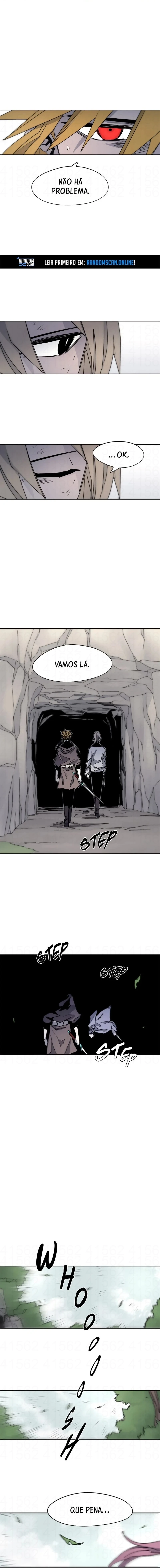 Read O Cavaleiro das Brasas PT Manga Online