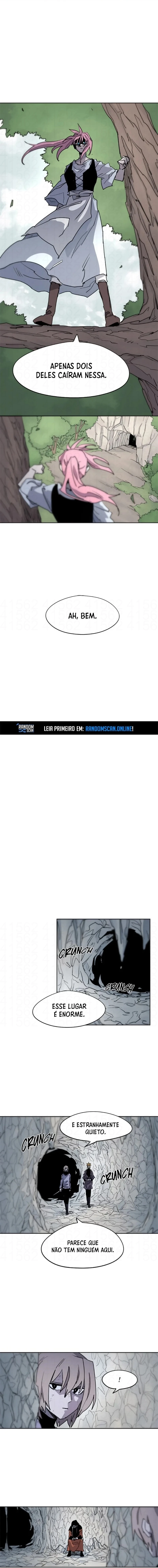 Read O Cavaleiro das Brasas PT Manga Online