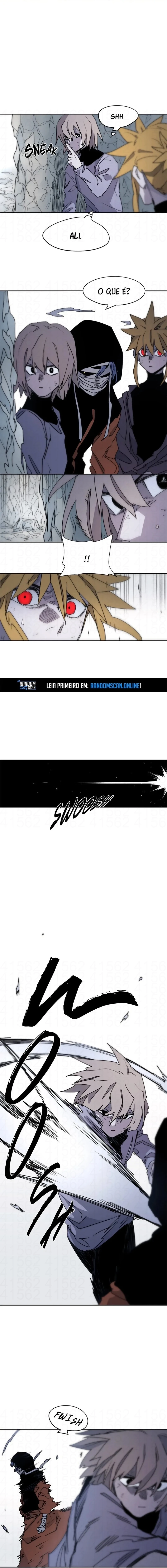 Read O Cavaleiro das Brasas PT Manga Online