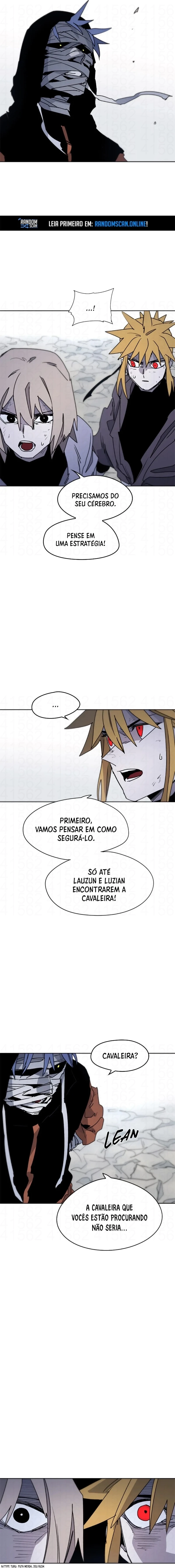 Read O Cavaleiro das Brasas PT Manga Online