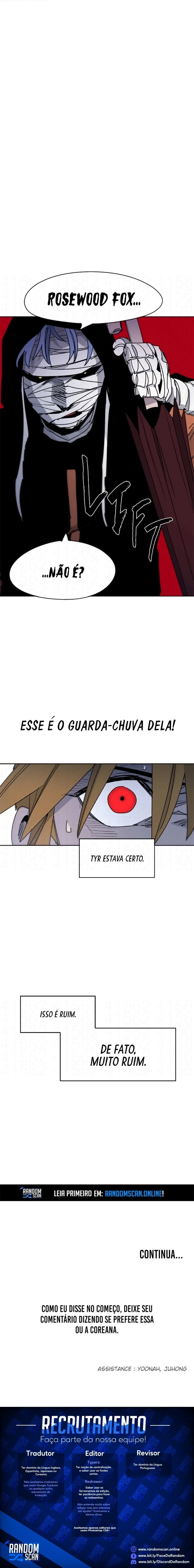 Read O Cavaleiro das Brasas PT Manga Online
