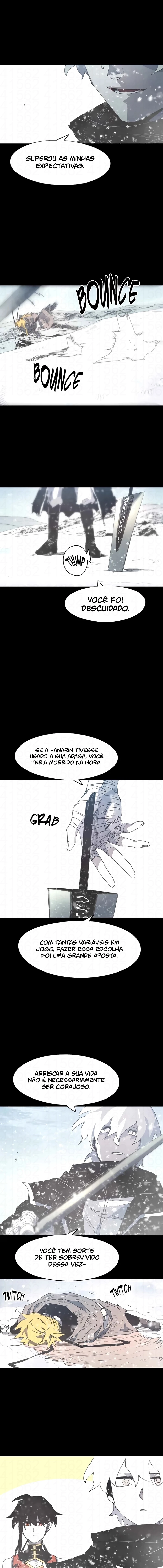 Read O Cavaleiro das Brasas PT Manga Online