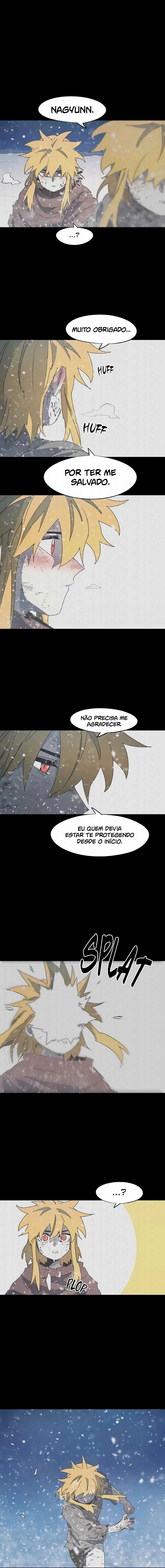 Read O Cavaleiro das Brasas PT Manga Online